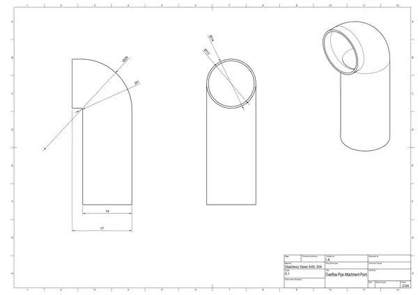 Technical Engineering Specification