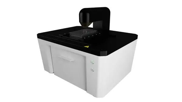 Laboratory Diagnostic Equipment