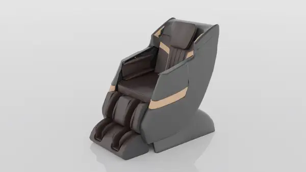Luxury Ergonomic Massage Chair